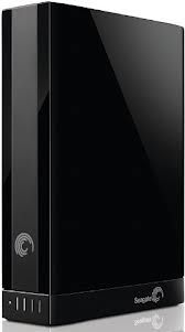 SEAGATE 3,5 inch 2 TB BACKUP PLUS USB 3,0